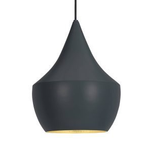 Tom Dixon Beat Fat LED függő lámpa