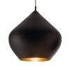 Tom Dixon Beat Stout LED függő lámpa
