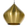 Tom Dixon Beat Stout LED függő lámpa
