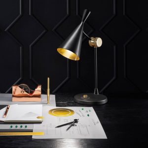Tom Dixon Beat Table asztali lámpa