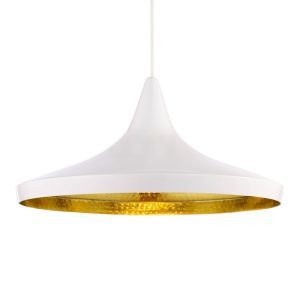 Tom Dixon Beat Wide LED függő lámpa