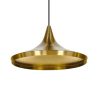 Tom Dixon Beat Wide LED függő lámpa