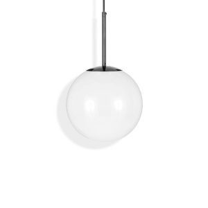 Tom Dixon Globe gömb LED függő lámpa