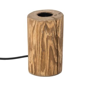 Trabo asztali lámpa