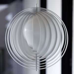 VERPAN Moon Small - függő lámpa