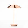 Vibia Mayfair LED asztali lámpa