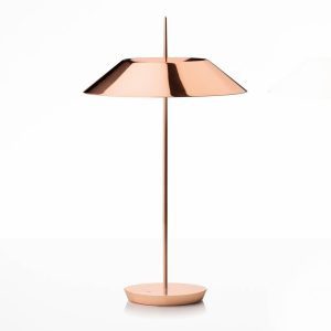 Vibia Mayfair LED asztali lámpa
