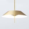 Vibia Mayfiar LED függő lámpa 1-izzós