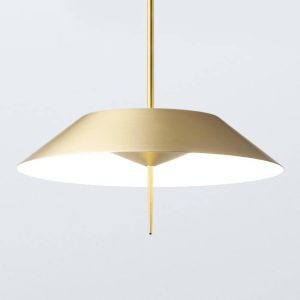 Vibia Mayfiar LED függő lámpa 1-izzós