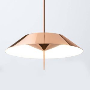 Vibia Mayfiar LED függő lámpa 1-izzós