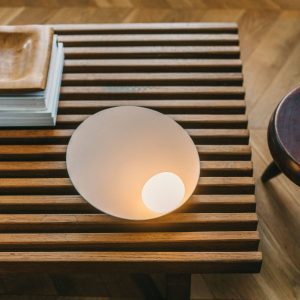 Vibia Musa 7402 LED-es lámpa fekvő