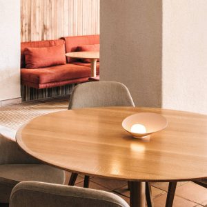 Vibia Musa 7404 lámpa akkuval