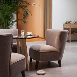 Vibia Pin 1660 LED állólámpa