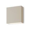 Vibia Structural 2600 LED falilámpa