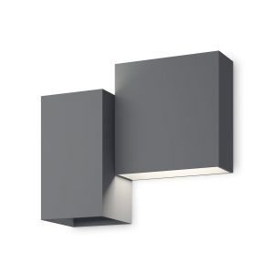 Vibia Structural 2602 LED falilámpa