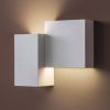 Vibia Structural 2602 LED falilámpa
