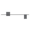 Vibia Structural 2610 LED falilámpa