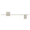 Vibia Structural 2610 LED falilámpa