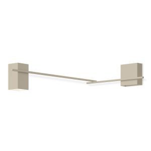 Vibia Structural 2620 Sarok falil.