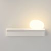 Vibia Suite - rafinált LED fali lámpa 14 cm
