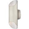 Westinghouse Carson LED fali lámpa