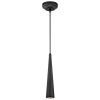 Westinghouse LED függőlámpa 6329640 matt fekete