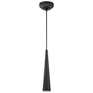Westinghouse LED függőlámpa 6329640 matt fekete