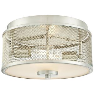 Westinghouse Morrison mennyezeti lámpa