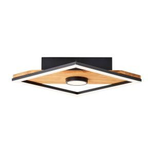 Woodbridge LED mennyezeti lámpa
