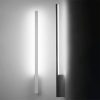 Xilema W1 - minimalista LED fali lámpa