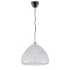lámpa Diamant Bowl bioműanyag