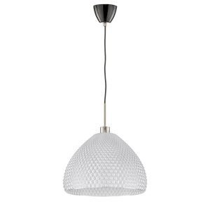lámpa Diamant Bowl bioműanyag
