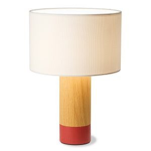 lámpa Klippa Coral Trooper alabástrom 41 cm