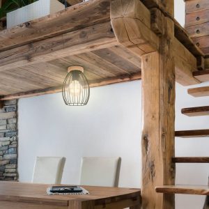 ernyő egyenes támaszokkal