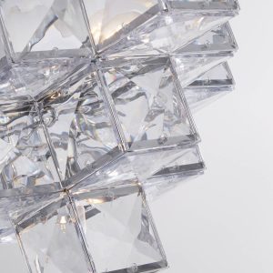 tiszta akril ernyő