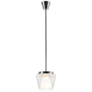 serien.lighting Annex M függő lámpa 13 W 2 700K o.