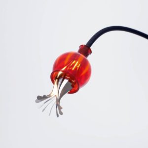 serien.lighting Poppy asztal