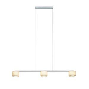 serien.lighting Reef függőlámpa 3 izzós