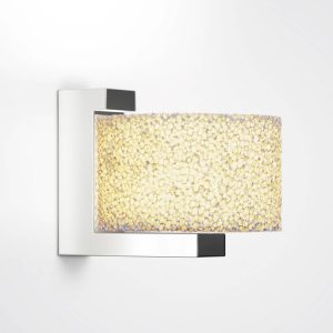 serien.lights Reef LED fali lámpa