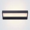 serien.lights SML - LED fali lámpa fekete