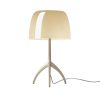 Foscarini Lumiere piccola krém szabályozható