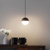 LED függő lámpa Custo