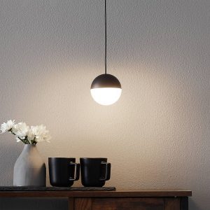 LED függő lámpa Custo