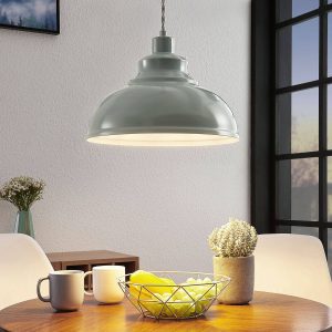 Albertine vintage függő lámpa