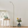 Állítható LED állólámpa Zenith
