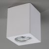 Anelia gipsz downlight GU10 lámpa