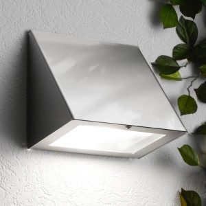 Aqua Peso - LED kültéri fali lámpa
