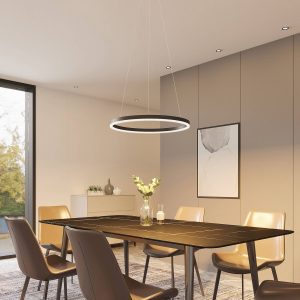 Arcchio Albiona LED függő lámpa