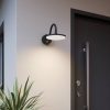 Arcchio Fineria LED kültéri fali lámpa érzékelővel