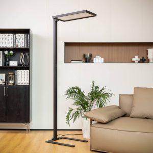Arcchio Nelus irodai LED állólámpa